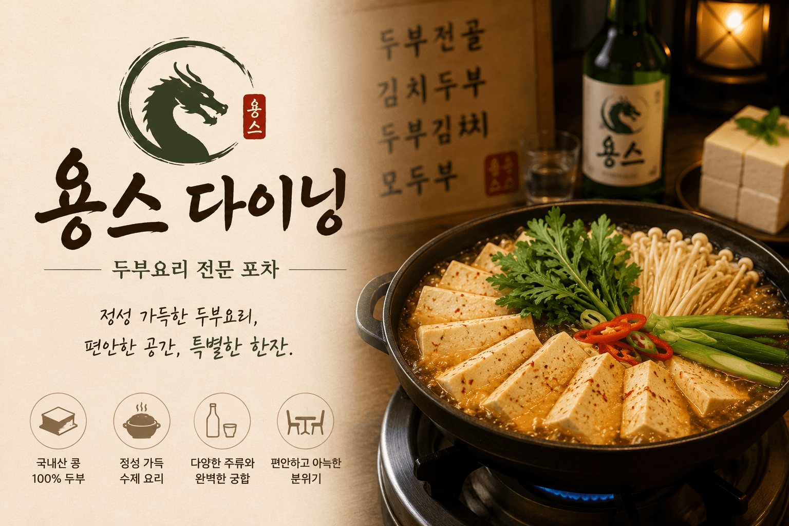 Yong's Dining representative website image